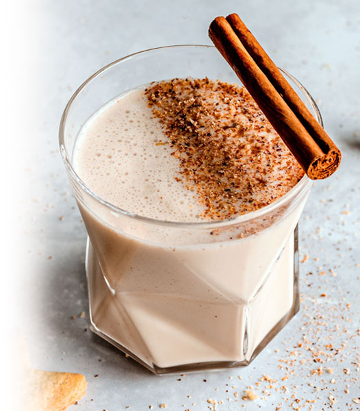 coquito flavor